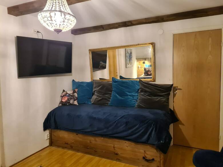 Agroturismo Lanthotell L�gn�s G�rd