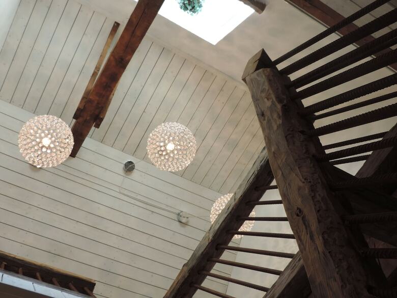 Agroturismo Lanthotell L�gn�s G�rd