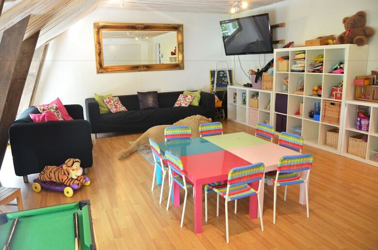 Agroturismo Lanthotell L�gn�s G�rd