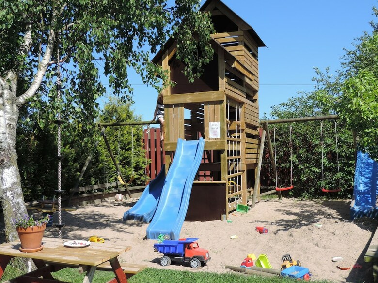 Agroturismo Lanthotell L�gn�s G�rd