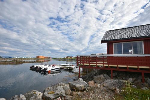 Lankanholmen