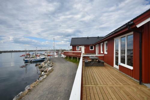 Lankanholmen