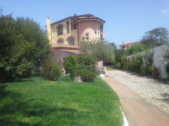 Agroturismo Locanda Tipica Sa Corte