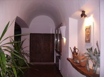 Agroturismo Locanda Tipica Sa Corte