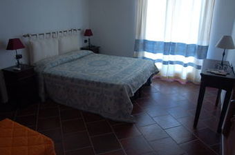 Agroturismo Locanda Tipica Sa Corte