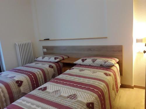 Apartamento Appartamento Stella Alpina