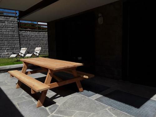 Apartamento Appartamento Stella Alpina