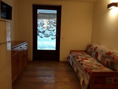 Apartamento Appartamento Stella Alpina