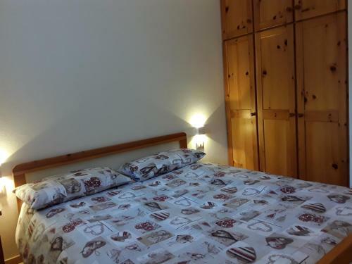 Apartamento Appartamento Stella Alpina