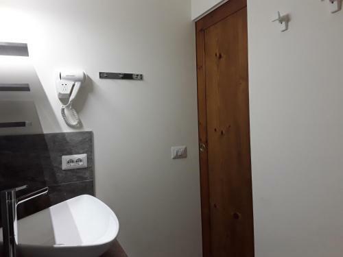Apartamento Appartamento Stella Alpina