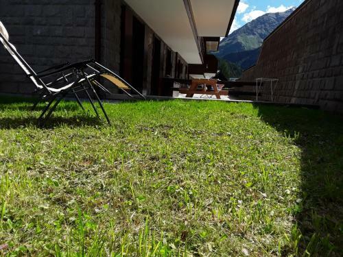 Apartamento Appartamento Stella Alpina
