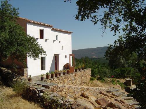 Quinta Do Barrieiro