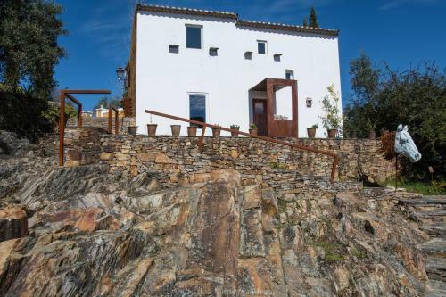 Quinta Do Barrieiro