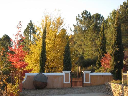 Quinta Do Barrieiro