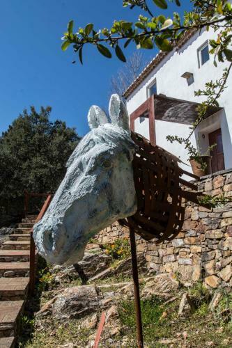 Quinta Do Barrieiro