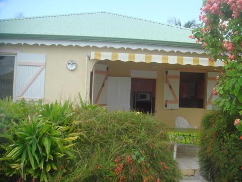 Apartamento Village De Bragelogne