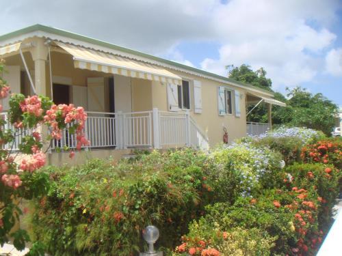 Apartamento Village De Bragelogne