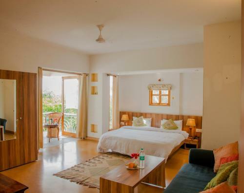 Chitvan Hotel