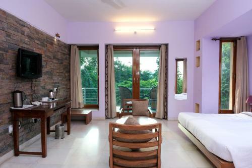 Chitvan Hotel