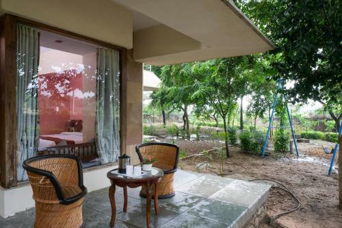 Chitvan Hotel
