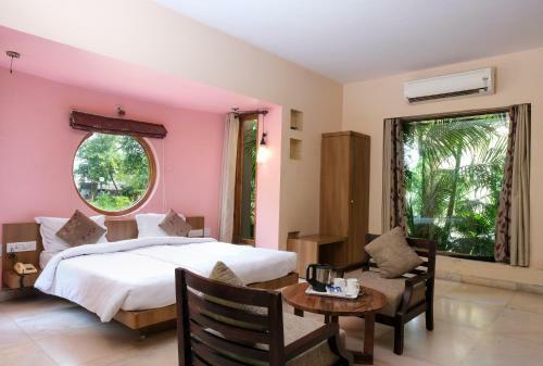 Chitvan Hotel