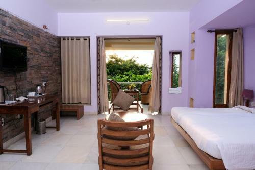 Chitvan Hotel