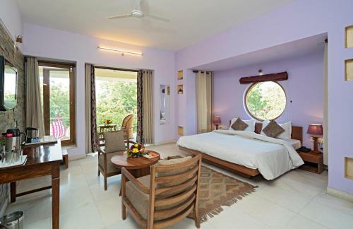 Chitvan Hotel