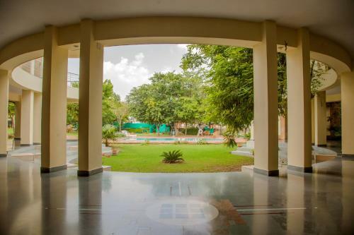 Chitvan Hotel