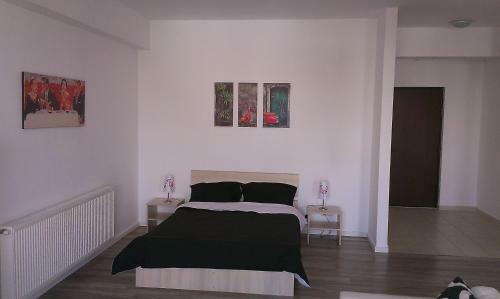 Apartamento Heights Accommodation