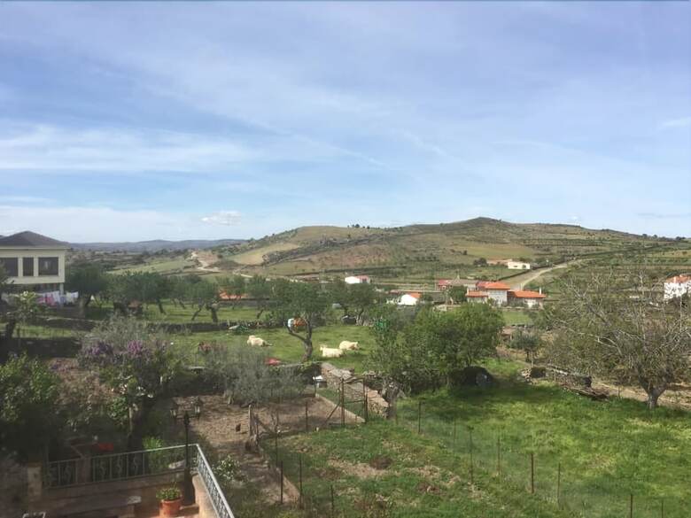 Agroturismo La Juderia De Las Arribes
