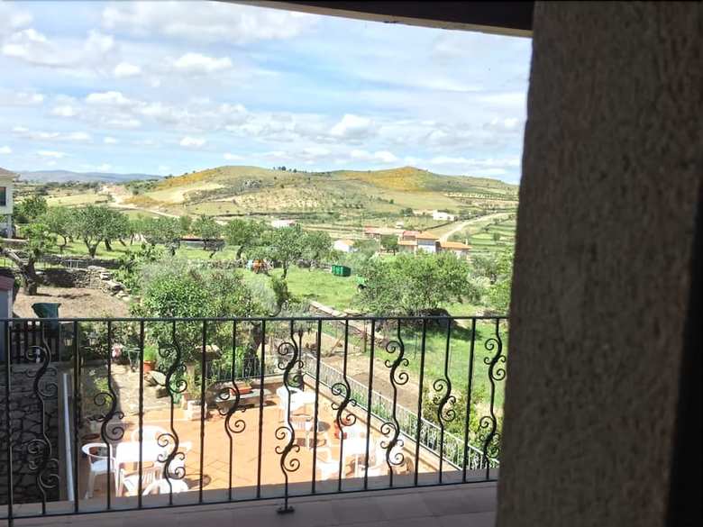 Agroturismo La Juderia De Las Arribes