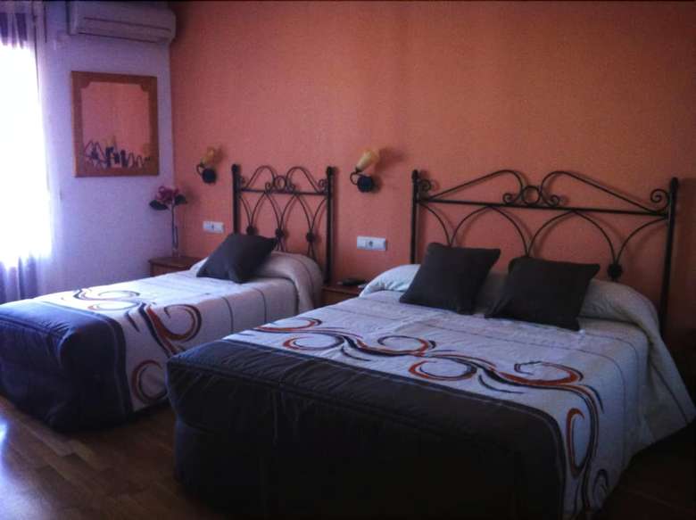 Agroturismo La Juderia De Las Arribes