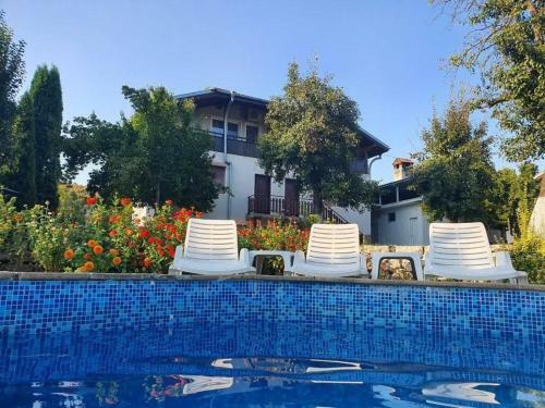 Hotel Nigovanka