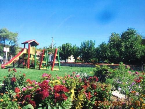 Hotel Nigovanka