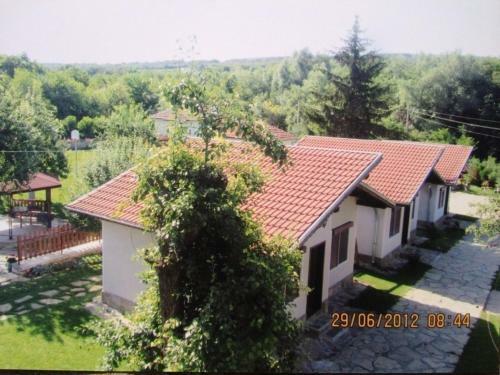 Hotel Nigovanka