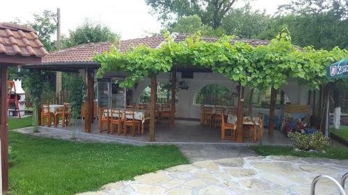 Hotel Nigovanka
