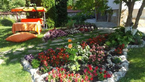Hotel Nigovanka
