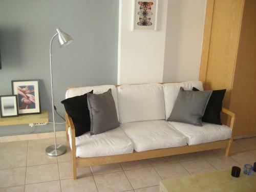 Lykavitos Apartments