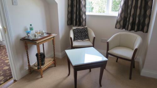 Athgarvan B&B