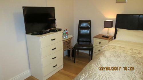 Athgarvan B&B