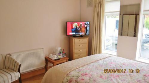 Athgarvan B&B