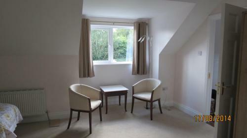 Athgarvan B&B