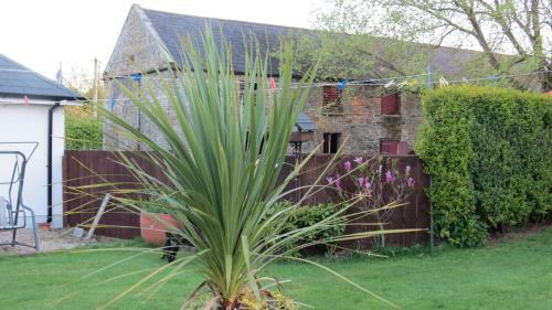 Athgarvan B&B