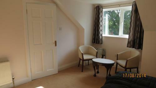 Athgarvan B&B
