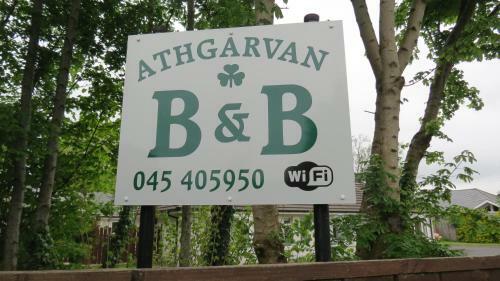 Athgarvan B&B