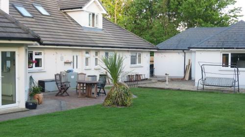 Athgarvan B&B