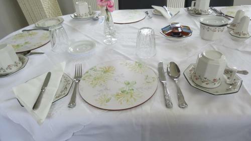 Athgarvan B&B
