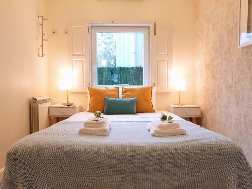 Hostal Braga Bells Guesthouse