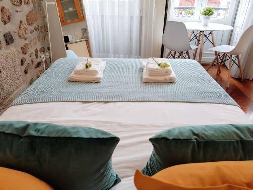Hostal Braga Bells Guesthouse