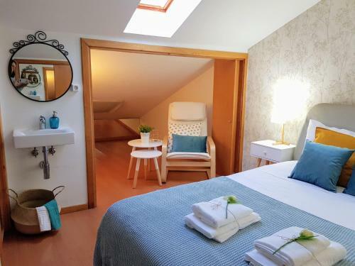 Hostal Braga Bells Guesthouse